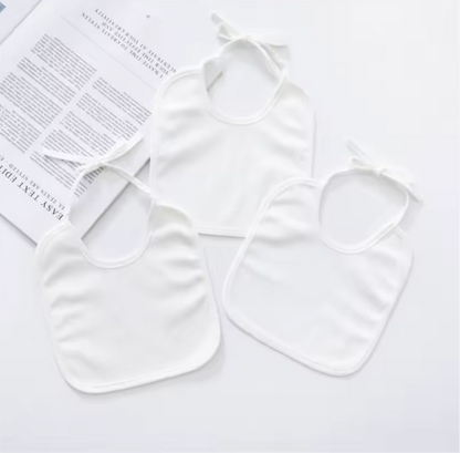 Bavoir pour bébé